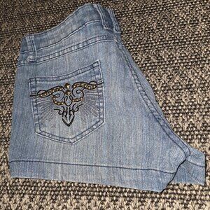 Free culture brand jeans